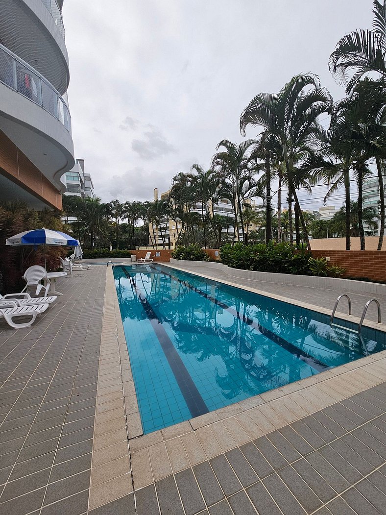 Apartment with barbecue - Blue Waves Riviera