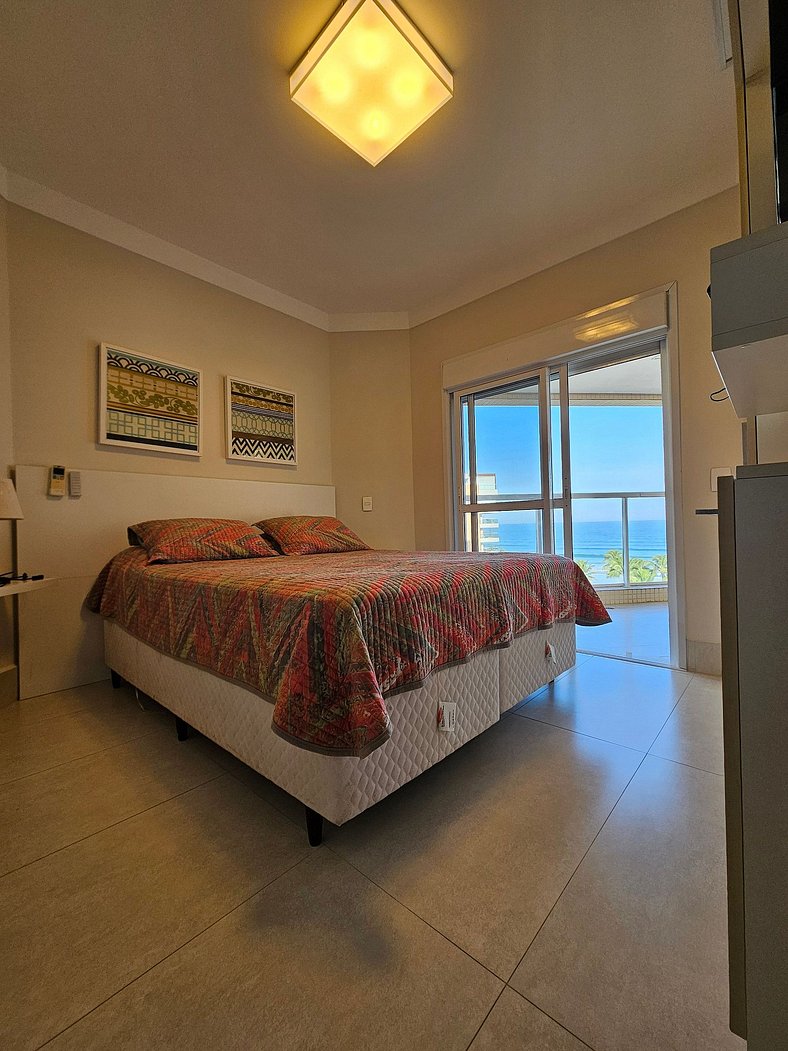 Oceanfront 5-bedroom apartment at M3 Riviera.